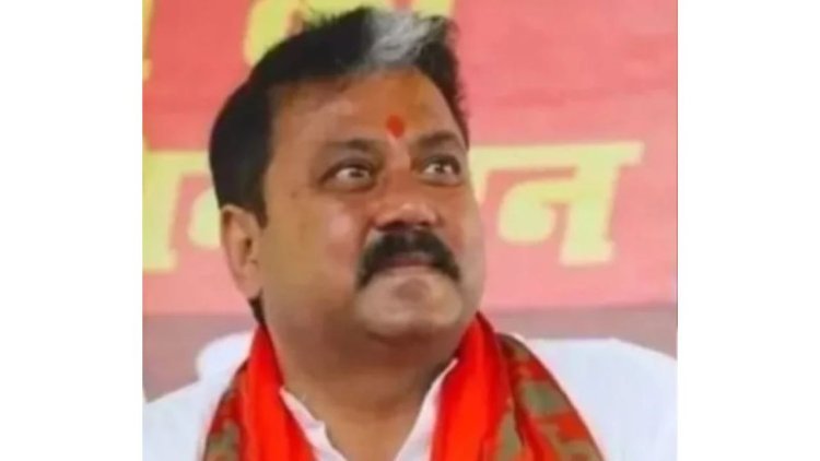 दिल्ली हाईकोर्ट से BJP विधायक राजू सिंह को बड़ी राहत, 4 साल की सजा पर लगी रोक; बची विधानसभा सदस्यता