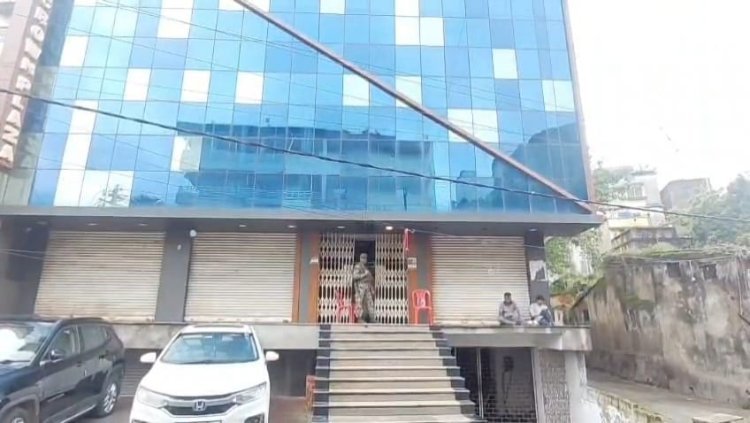 धनबाद में ED का सबसे बड़ा एक्शन: 25 ठिकानों पर रेड, ₹100 करोड़ की संपत्ति फ्रीज, कोयला सिंडिकेट में हड़कंप