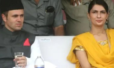 32 साल का रिश्ता खत्म: सुप्रीम कोर्ट ने उमर अब्दुल्ला और पायल के तलाक पर लगाई मुहर, 2011 से रह रहे थे अलग