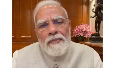 PM मोदी का बड़ा दिल: जंतर-मंतर पर गालियां देने वालों को कहा- 'ये गुमराह बच्चे हैं, मैं इन्हें माफ करना चाहता हूं'