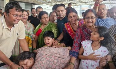 EO विमल कुमार हत्याकांड: ड्राइवर ने कबूला कत्ल, पत्नी ने विधायक पर लगाए 50 लाख की वसूली के गंभीर आरोप