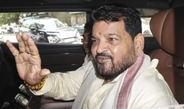 3 साल पुराने महिला पहलवान यौन उत्पीड़न केस में बृजभूषण शरण सिंह बरी, विनेश फोगाट हाईकोर्ट जाएंगी