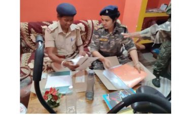 JPSC घोटाले में CID का बड़ा धमाका, 5 जिलों के 18 ठिकानों पर रेड, OMR शीट से लेकर लैपटॉप तक जब्त