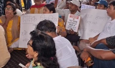 JPSC-JSSC आंदोलन में नया मोड़: छात्रों की वार्ता कमेटी पर सरकार नाराज, बोले- पत्रकार-वकील क्यों?