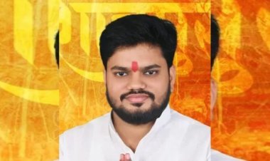 भाजपा विधायक की हत्या की कथित साजिश! गुमनाम चिट्ठी से मचा बवाल, जेल अधीक्षक समेत 4 पर FIR