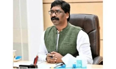 JPSC परीक्षा में बड़े सुधार की तैयारी! 8,500 युवाओं ने दिए सुझाव, CM हेमंत ने कहा- आपकी राय से बदलेगी व्यवस्था