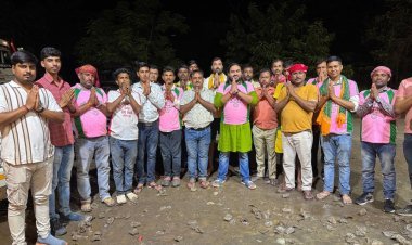 ₹1 में 2300 कांवड़ियों को गौरीनाथ धाम दर्शन, युवा लायंस फोर्स का 15वां बोल बम आयोजन सफल