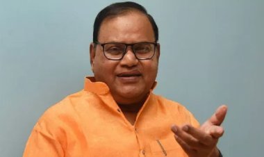 बिहटा एयरपोर्ट का नाम बदलने की मांग तेज, संसद में उठा स्वामी सहजानंद सरस्वती का नाम