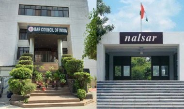 CJI सूर्यकांत मामले में BCI का यू-टर्न, NALSAR छात्रों को राहत; पहले वकालत पर रोक, कुछ घंटों में फैसला पलटा