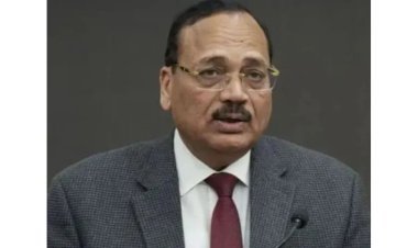 NALSAR विवाद पर CJI सूर्यकांत का BCI को दो टूक: ‘यह मेरे और छात्रों के बीच का मामला, दखल की जरूरत नहीं’