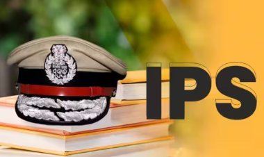 बिहार में बड़ा पुलिस फेरबदल: 18 IPS अफसर बदले, सिवान-सारण, भोजपुर  समेत 5 जिलों में नये SP की पोस्टिंग