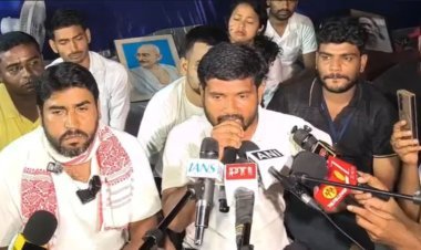झारखंड: ‘CM हेमंत सोरेन गद्दी छोड़ें’... JPSC-JSSC अभ्यर्थियों का 20 अगस्त को CM आवास घेराव का ऐलान