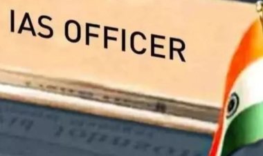 बिहार में 23 IAS अफसरों का बड़ा तबादला, DDC-एसडीओ से लेकर नगर आयुक्त तक बदले