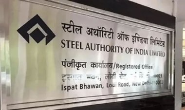 SAIL में दो अफसरों पर गिरी गाज, चासनाला GM अदनान व DGM विशाल बंसल को अनिवार्य सेवानिवृत्ति