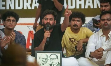 CJP की नई टीम तैयार, 51 चेहरों को मिली बड़ी जिम्मेदारी; देखें कौन बना प्रवक्ता और किसे मिला जोन का जिम्मा?