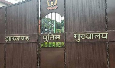 झारखंड पुलिस का 7 महीने का रिपोर्ट कार्ड: 113 नक्सली गिरफ्तार, 22 ढेर, 50 ने किया सरेंडर