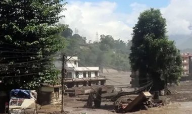 Nepal Flood : 165 शव बरामद, 1,500 लापता; करीब 300 भारतीयों की तलाश, 21 भारतीयों समेत 116 का रेस्क्यू
