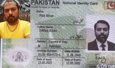 NIA के रडार पर प्रिंस खान: धनबाद पहुंची टीम, पाकिस्तान कनेक्शन से जैश-ए-मोहम्मद तक जुड़े तारों की जांच तेज