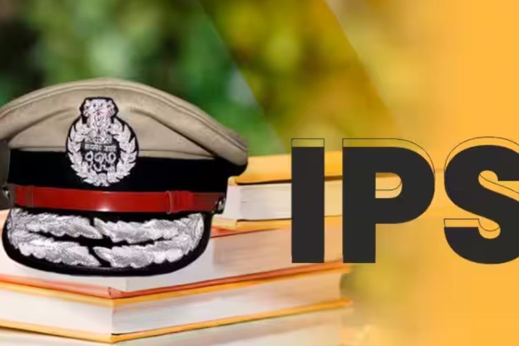 झारखंड में IPS ट्रांसफर की तैयारी! चार-पांच जिलों के SP समेत दर्जन भर अफसर बदलेंगे