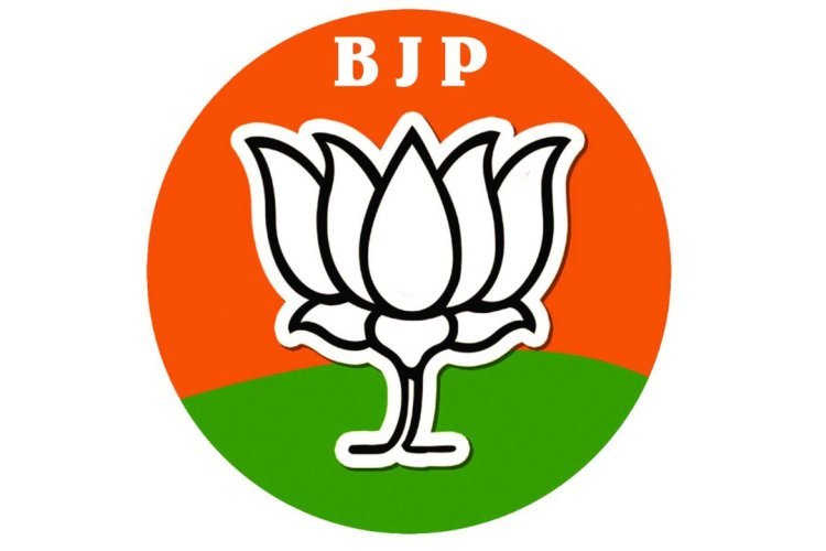 BJP का बड़ा संगठनात्मक फेरबदल: झारखंड में गजेंद्र पटेल, बिहार में हरीश द्विवेदी को कमान