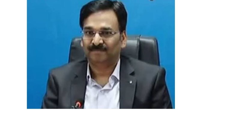सुप्रीम कोर्ट से निलंबित IAS विनय चौबे को बड़ी राहत, हजारीबाग जमीन घोटाले में सशर्त जमानत