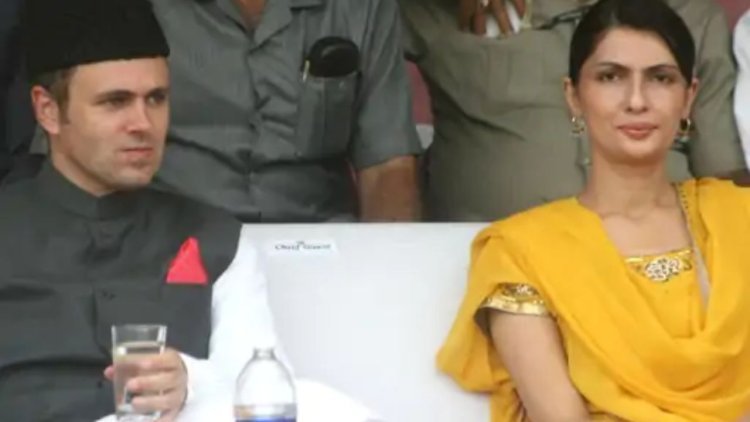 32 साल का रिश्ता खत्म: सुप्रीम कोर्ट ने उमर अब्दुल्ला और पायल के तलाक पर लगाई मुहर, 2011 से रह रहे थे अलग