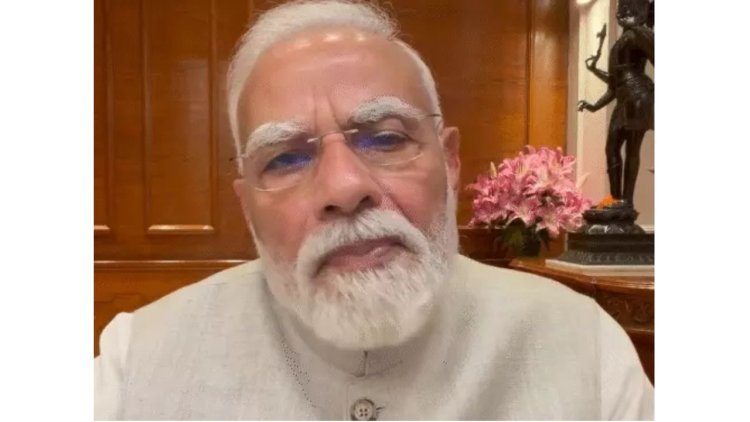 PM मोदी का बड़ा दिल: जंतर-मंतर पर गालियां देने वालों को कहा- 'ये गुमराह बच्चे हैं, मैं इन्हें माफ करना चाहता हूं'