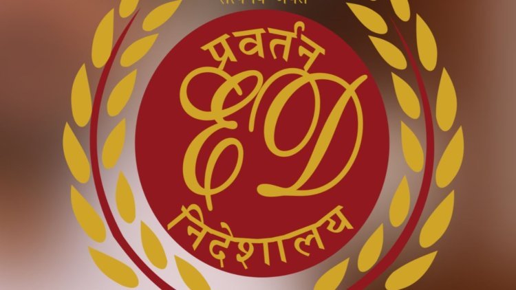 धनबाद ED Raid: कोयला कारोबारियों की डायरी में 25 अफसरों तक 'मंथली पेमेंट' का हिसाब!