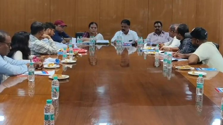 JPSC-JSSC आंदोलन: CGL रद्द और CBI जांच पर सरकार ने कहा ‘नहीं’, 10 अगस्त को विधानसभा घेरेंगे छात्र
