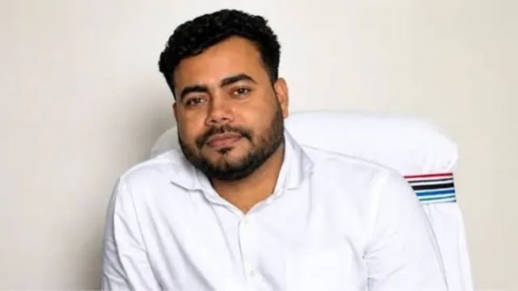 JPSC-JSSC घोटाला: रिश्तेदारों की ‘सेटिंग’ से लेकर पेपर लीक तक, अभय तिवारी के खुलासों ने मचाई हलचल