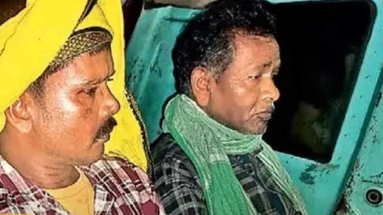 मिसिर बेसरा से पूछताछ में खुला माओवादियों का राज! 175 केसों का आरोपी 40 साल बाद धनबाद जेल पहुंचा