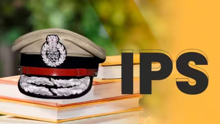 झारखंड के 5 IPS ने देश के टॉप-100 पुलिस कप्तानों में बनाई जगह, धनबाद SSP प्रभात कुमार भी शामिल
