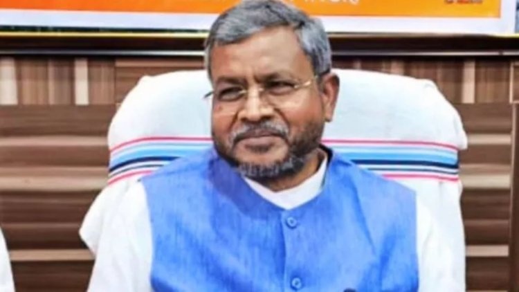 बाबूलाल मरांडी का गंभीर आरोप: धनबाद में कोयला माफिया-पुलिस गठजोड़, BCCL CMD नहीं है सुरक्षित