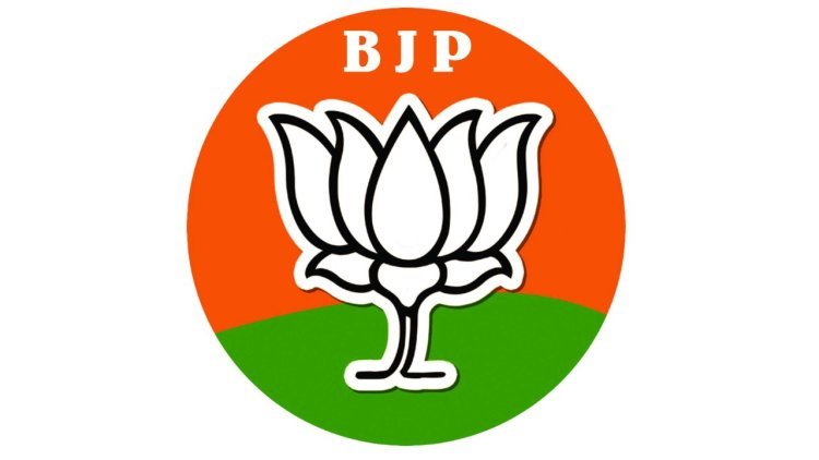 BJP का बड़ा संगठनात्मक फेरबदल: झारखंड में गजेंद्र पटेल, बिहार में हरीश द्विवेदी को कमान
