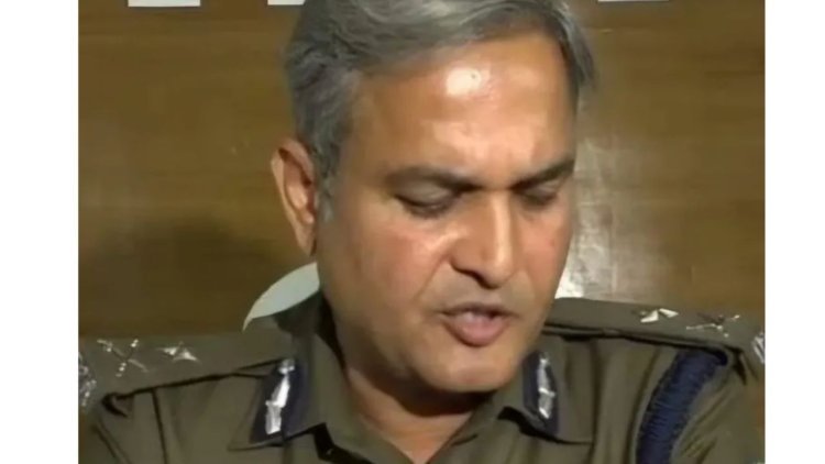 JPSC-JSSC Scam: 45 परीक्षाओं की महाजांच, ADG मनोज कौशिक के नेतृत्व में 7 IPS समेत 50 अफसरों की टीम