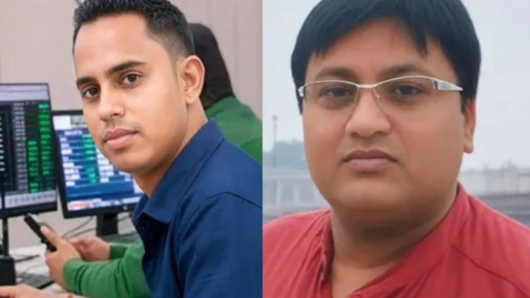 रामगढ़ फैक्ट्री में भीषण ब्लास्ट, 3 इंजीनियरों की मौत; ओवरहीटिंग को लेकर प्रबंधन पर गंभीर सवाल