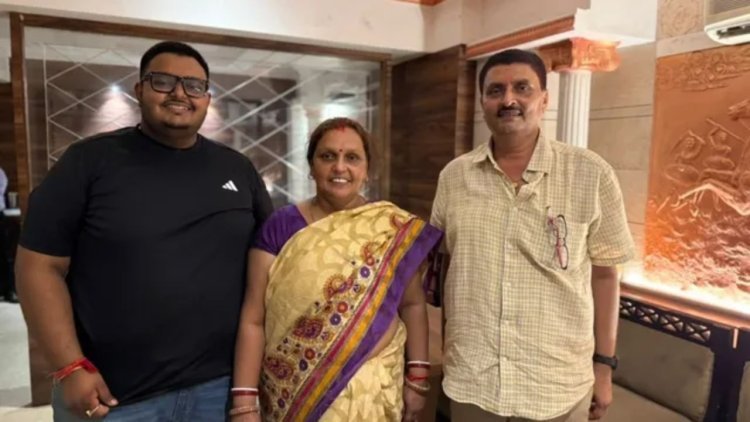 18 लाख के पैकेज से ब्रिटेन के वारविक तक, बेगूसराय के केशव वत्स की शानदार सफलता की कहानी
