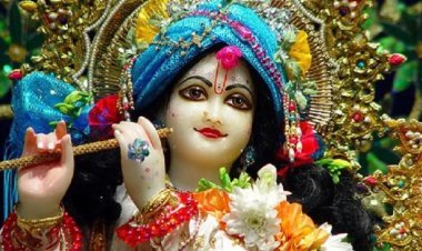 जन्माष्टमी पर बन रहा द्वापर युग जैसा संयोग, 4 सितंबर को आधी रात जन्मेंगे कान्हा