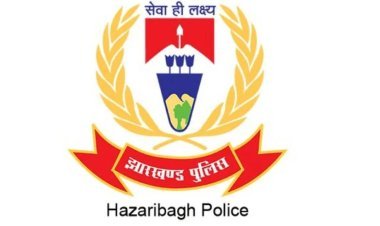 हजारीबाग में होमगार्ड से मारपीट पर एक्शन, आंगो थाना प्रभारी लाइन हाजिर; दीपक कुमार को मिली कमान