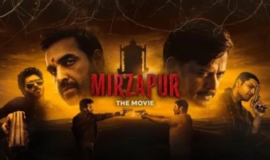 मिर्जापुर द मूवी का बॉक्स ऑफिस पर भौकाल, 5 दिन में बजट पार; मंगलवार को भी बरसे करोड़ों
