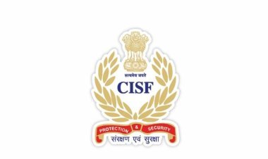 CISF में 6 IPS बने स्पेशल DG, झारखंड कैडर के चंदन कुमार झा भी प्रतिनियुक्त