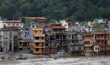 Nepal Flood: 1356 मौतें, 5500 लापता; सुरंगों में फंसी जिंदगियों के लिए अब भी उम्मीद