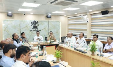 पटना में AI का कमाल! 40 मिनट पहले मिलेगा जाम का अलर्ट, एम्बुलेंस को ग्रीन कॉरिडोर