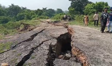 धनबाद में अग्नि-भूधंसान प्रभावितों के हक में कोर्ट सख्त, CCL-DGMS समेत 20 को नोटिस