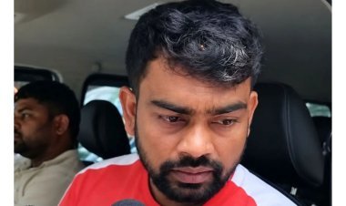 झारखंड की अफसरशाही पर भड़के MLA जयराम महतो, बोले- अब चलेगा ‘पेन उलगुलान’