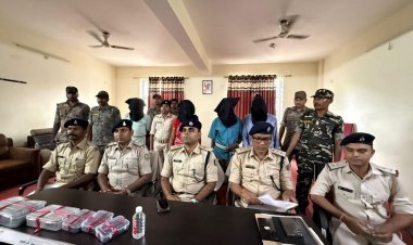 धनबाद: प्रेम विवाह से खफा था ससुर, बहू की सिर काटकर हत्या की साजिश का खुलासा