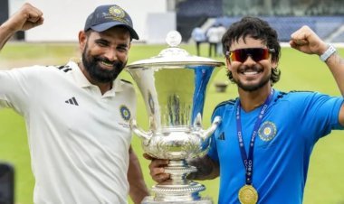 Duleep Trophy 2026: 13 साल बाद ईस्ट जोन चैंपियन, बिहार के 4 क्रिकेटरों ने लिखी जीत की कहानी