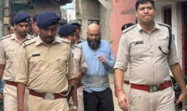 प्रिंस खान से बंटी ने तोड़ा नाता, बोला- इतना बड़ा गैंगस्टर हो तो धनबाद आकर कानून का सामना करो