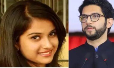 मुंबई: दिशा सालियान केस में बड़ा ट्विस्ट, आदित्य ठाकरे को 500 करोड़ का नोटिस