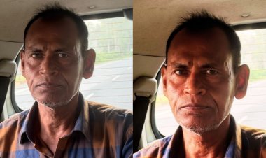 पश्चिम बंगाल: 15 साल से फरार माओवादी असीम मंडल गिरफ्तार, STF ने ऐसे बिछाया जाल
